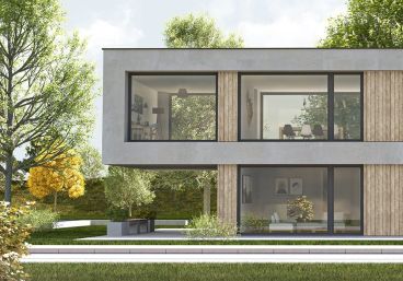 aluplast - okna - nowoczesna i energooszczędna  stolarka dla Twojego domu