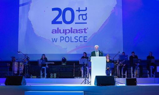 aluplast - 2015